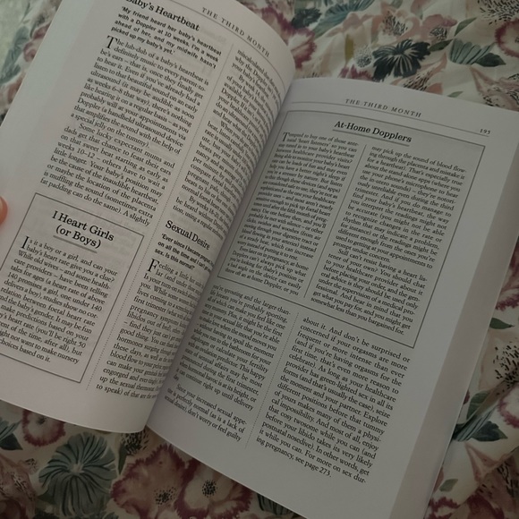 What to Expect When You're Expecting 5th Edition - Picture 5 of 5